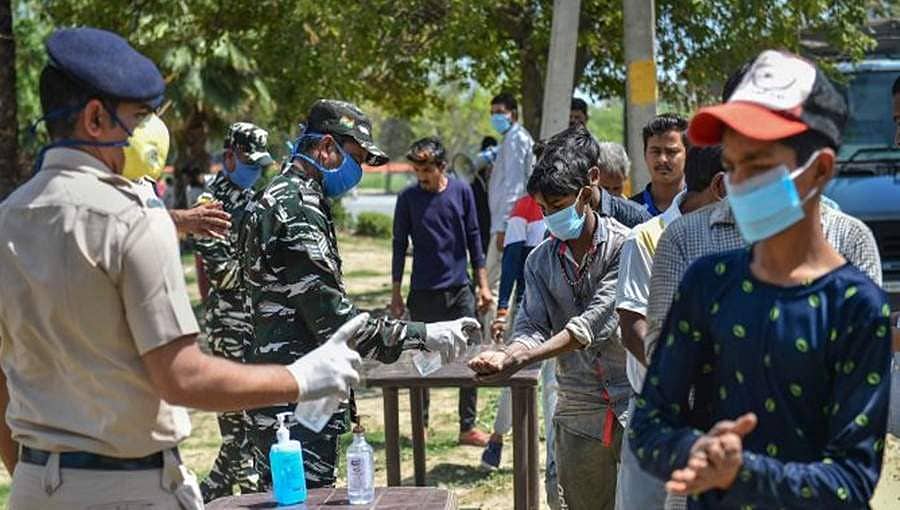 ಕೋವಿಡ್ ಗೆ ಪರಿಣಾಮಕಾರಿಯಾದ ಆಂಟಿ-ಫೈಬ್ರೊಟಿಕ್ ಔಷಧಗಳು- ಸೇನೆ