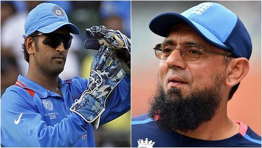 ಧೋನಿಯೊಂದಿಗೆ ಬಿಸಿಸಿಐ ಉತ್ತಮವಾಗಿ ನಡೆದುಕೊಳ್ಳಲಿಲ್ಲ: ಸಕ್ಲೈನ್ ಮುಷ್ತಾಕ್