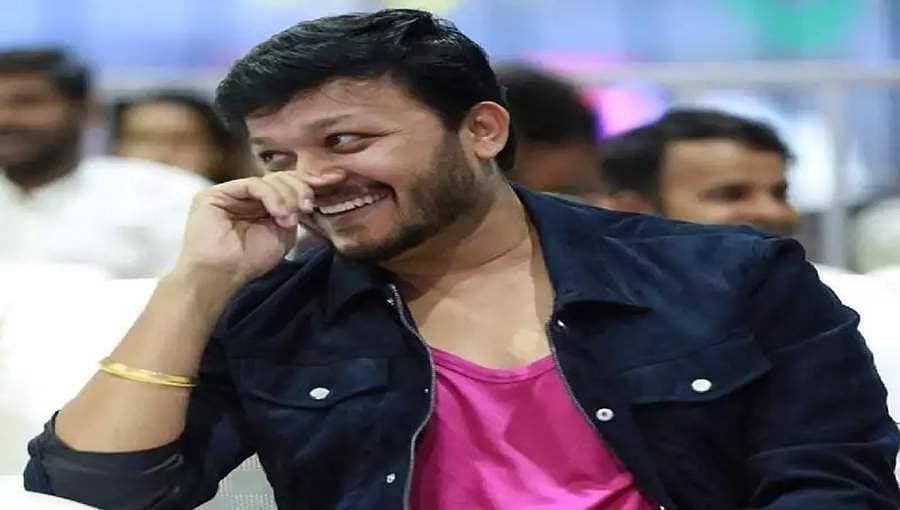 ರೊಮ್ಯಾಂಟಿಕ್ ಪಾತ್ರ ಬಿಟ್ಟು ಡಾಕ್ಟರ್ ರೋಲ್ ಕಡೆ ವಾಲಿದ ಗೋಲ್ಡನ್ ಸ್ಟಾರ್ ಗಣೇಶ್