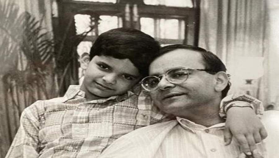 ಮಾಜಿ ಸಚಿವ ಅರುಣ್ ಜೇಟ್ಲಿ ಮೊದಲ ಪುಣ್ಯ ಸ್ಮರಣೆ: ಪುತ್ರ ರೋಹನ್, ಪ್ರಧಾನಿ ಮೋದಿ ಸೇರಿ ಗಣ್ಯರ ನೆನಕೆ