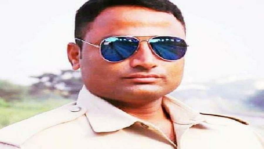 ದಾವಣಗೆರೆ: ವಾಟ್ಸಾಪ್ ಗ್ರೂಪ್ ನಲ್ಲಿ 'ಪವರ್ ಆಫ್ ಪಾಕಿಸ್ತಾನ್' ಫೇಸ್ಬುಕ್ ಪೇಜ್ ಹಂಚಿಕೊಂಡ ಕಾನ್ಸ್ಟೆಬಲ್ ಅಮಾನತು