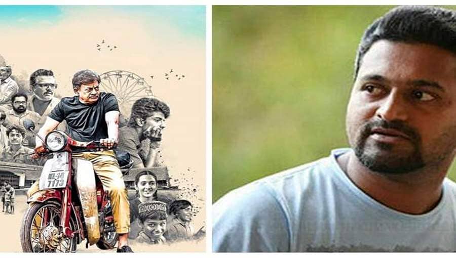 'ಸರ್ಕಾರಿ ಹಿ.ಪ್ರಾ. ಶಾಲೆ..' ನನ್ನನ್ನು ಕೆರಾಡಿಯಿಂದ ದೆಹಲಿಗೆ ಕರೆದೊಯ್ದ ಚಿತ್ರ: ರಿಷಬ್ ಶೆಟ್ಟಿ