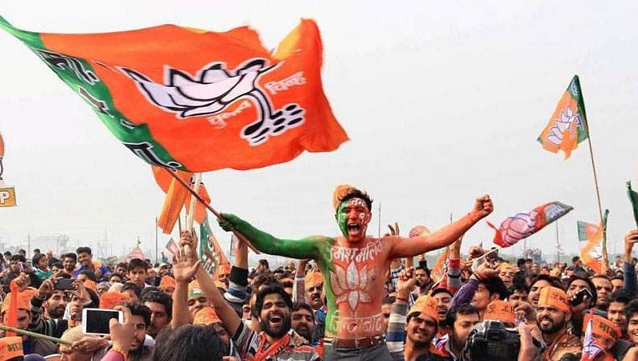 ಉಪ ಚುನಾವಣೆ 2020: ಗೆಲುವಿನ ಖಾತೆ ತೆರೆದ ಬಿಜೆಪಿ, ಮಣಿಪುರದ ಸಿಂಗಾಟ್ ನಲ್ಲಿ ಜಯ