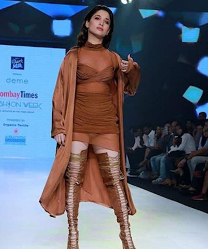 ತಮನ್ನಾ ಭಾಟಿಯಾ