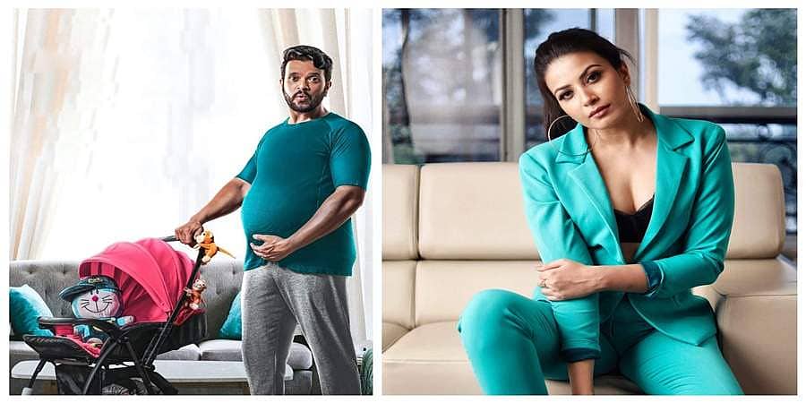 ನಿಮಗೊಂದು ಸಿಹಿ ಸುದ್ದಿ: ಇದು ಗಂಡಸು ಗರ್ಭ ಧರಿಸಿದ ಕಥೆ! 