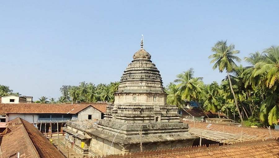 ಗೋಕರ್ಣ ಮಹಾಬಲೇಶ್ವರ ದೇವಾಲಯ ವಿವಾದ: ರಾಮಚಂದ್ರಾಪುರ ಮಠಕ್ಕೆ ಮತ್ತೊಂದು ಜಯ