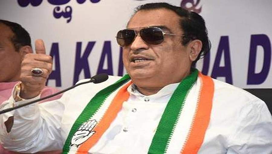 ಜಾತಿ, ಧರ್ಮದ ವೈರಸ್ ಅಂಟಿದವರು ಟಿಪ್ಪುವನ್ನು ವಿರೋಧಿಸುತ್ತಾರೆ: ಹೆಚ್.ವಿಶ್ವನಾಥ್ ಹೇಳಿಕೆಗೆ ಸಿ.ಎಂ.ಇಬ್ರಾಹಿಂ ಬೆಂಬಲ