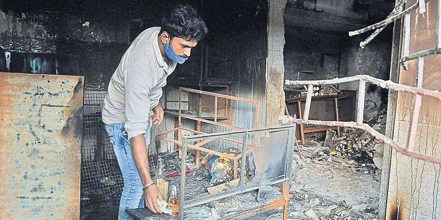 ಡಿಜೆ ಹಳ್ಳಿ ಗಲಭೆ ಪ್ರಕರಣ: ಸೆಪ್ಟಂಬರ್ 2 ರಿಂದ ಮ್ಯಾಜಿಸ್ಟ್ರೇಟ್ ತನಿಖೆ