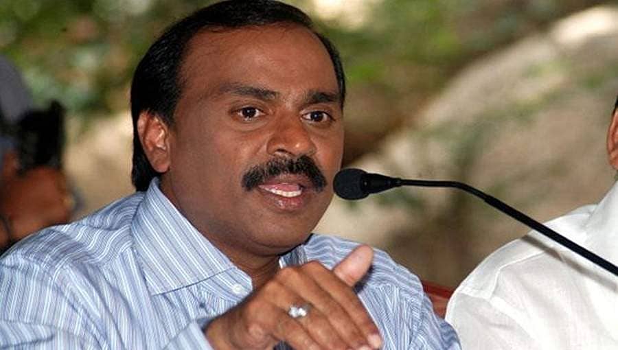 ಒಂದೂವರೆ ವರ್ಷದ ನಂತರ ಬಳ್ಳಾರಿಗೆ ಬರಲು ಜನಾರ್ಧನ ರೆಡ್ಡಿಗೆ ಸುಪ್ರೀಂ ಕೋರ್ಟ್ ಅನುಮತಿ