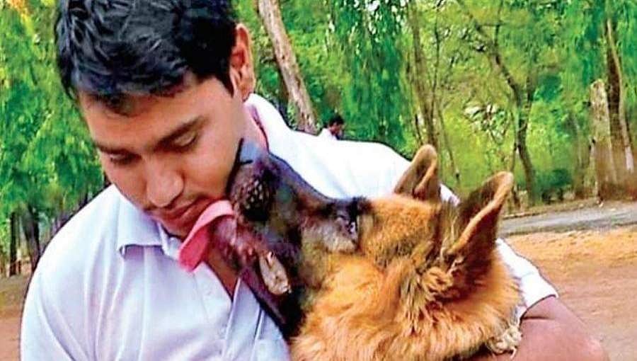 ಬೆಂಗಳೂರು: ನಾಗರಹೊಳೆ ಹುಲಿ ಹಂತಕರನ್ನು ಪತ್ತೆ ಹಚ್ಚಿದ 'ರಾಣಾ'