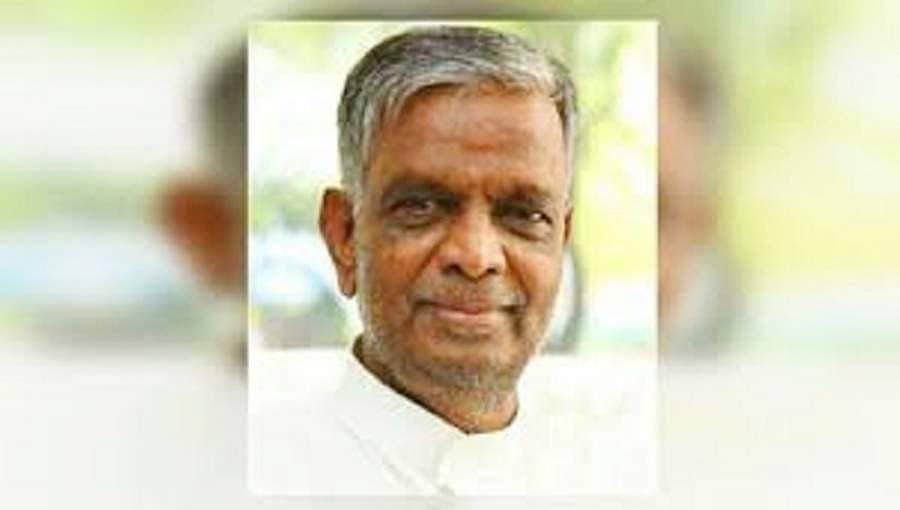 ಕೋವಿಡ್‌ನಿಂದ ಗುಣಮುಖರಾದ ಮಾಜಿ ಕೇಂದ್ರ ಸಚಿವ ಶ್ರೀನಿವಾಸ್‌ ಪ್ರಸಾದ್‌; ಆಸ್ಪತ್ರೆಯಿಂದ ಡಿಸ್ಚಾರ್ಜ್