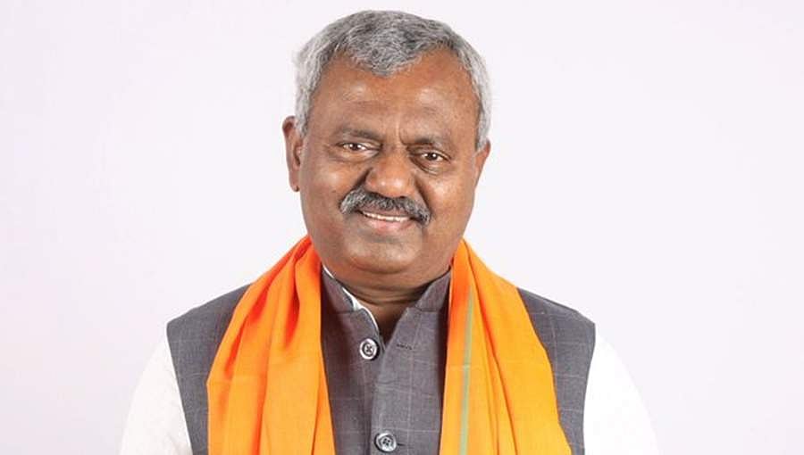 ನಾಲ್ಕೂ ಕಂದಾಯ ವಿಭಾಗದಲ್ಲಿ ರೈತರಿಗೆ ಸಾಲ ಮೇಳ- ಸಚಿವ ಎಸ್. ಟಿ. ಸೋಮಶೇಖರ್