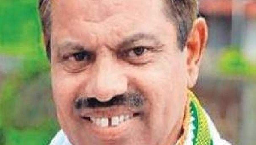 ಕಾಸರಗೋಡು: ಮಂಜೇಶ್ವರ ಶಾಸಕ ಖಮರುದ್ದೀನ್ ವಿರುದ್ಧ ವಂಚನೆ ಪ್ರಕರಣ ದಾಖಲು