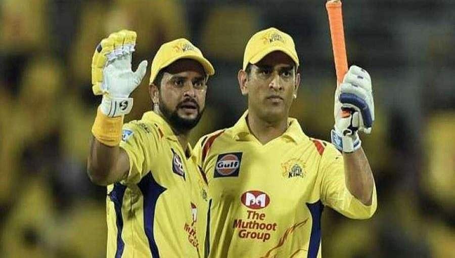 ಐಪಿಎಲ್ 2020ಗೆ ಸುರೇಶ್ ರೈನಾ ಅಲಭ್ಯ:ಅರ್ಧಕ್ಕೆ ಭಾರತಕ್ಕೆ ವಾಪಸ್ಸಾದ ಅನುಭವಿ ಬ್ಯಾಟ್ಸ್‌ಮನ್