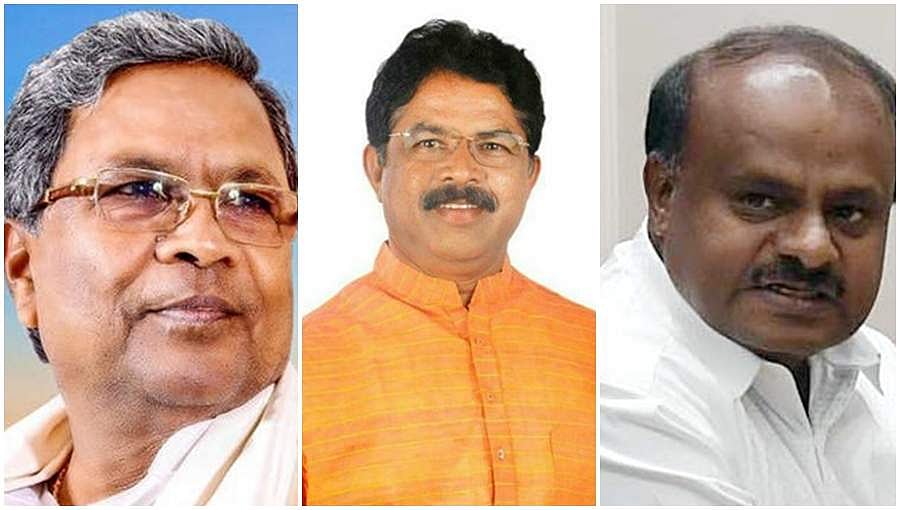 ಸಂಗೊಳ್ಳಿ ರಾಯಣ್ಣ ಪ್ರತಿಮೆ ವಿವಾದ: ಶಾಂತಿ ಕಾಪಾಡುವಂತೆ ರಾಜಕೀಯ ನಾಯಕರುಗಳ ಮನವಿ