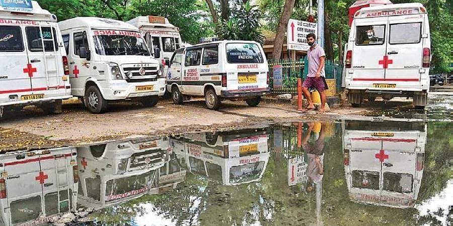 ಬೆಡ್ ಜಟಾಪಟಿ: ನಮ್ಮನ್ನು ಟಾರ್ಗೆಟ್ ಮಾಡಿಕೊಳ್ಳಬೇಡಿ; ಸರ್ಕಾರಕ್ಕೆ ಚಿಕ್ಕ ಆಸ್ಪತ್ರೆಗಳ ಅಳಲು!