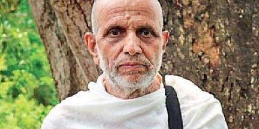 ರಾಮ ಮಂದಿರ ಭೂಮಿ ಪೂಜೆಗೆ ಮುಹೂರ್ತ ನಿಗದಿಪಡಿಸಿದ್ದ ವಿದ್ವಾಂಸ ವಿಜಯೇಂದ್ರ ಶರ್ಮರಿಗೆ ಬೆದರಿಕೆ ಕರೆ!