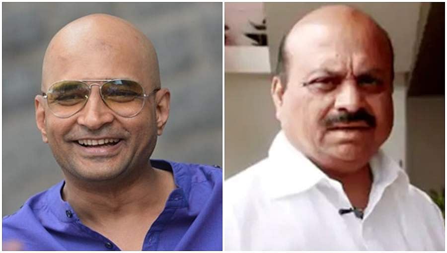 ಸ್ಯಾಂಡಲ್ ವುಡ್ ನಲ್ಲಿ ಡ್ರಗ್ಸ್ ದಂಧೆ: ಇಂದ್ರಜಿತ್ ಯಾವ ಮಾಹಿತಿ ಹೇಳುತ್ತಾರೋ ನೋಡೋಣ- ಬೊಮ್ಮಾಯಿ