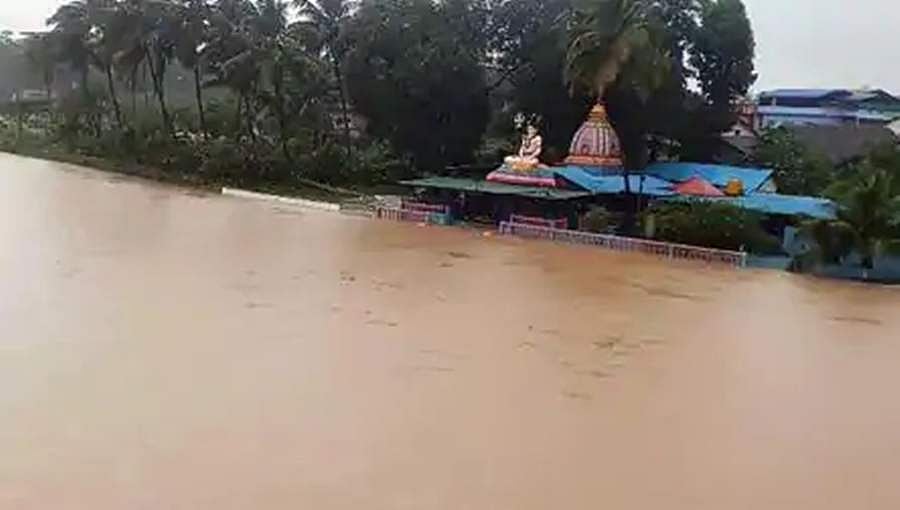 ಪ್ರವಾಹ ಹಾನಿ ಪರಿಶೀಲನೆಗಾಗಿ ಶೀಘ್ರದಲ್ಲೇ ರಾಜ್ಯಕ್ಕೆ ಕೇಂದ್ರ ತಂಡದ ಭೇಟಿ