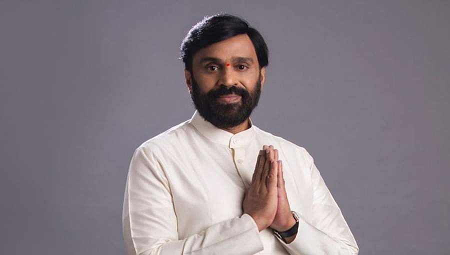 ಮಾಜಿ ಸಚಿವ ಜನಾರ್ಧನ ರೆಡ್ಡಿಗೆ ಕೋವಿಡ್ ಸೋಂಕು, ಬಳ್ಳಾರಿ ಭೇಟಿ ರದ್ದು