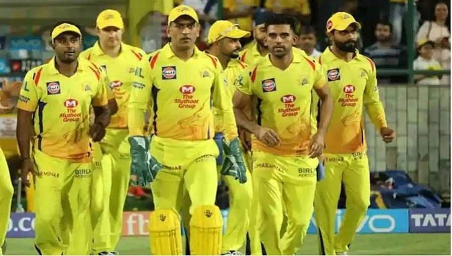 ಐಪಿಎಲ್ 2020: ಉದ್ಘಾಟನಾ ಪಂದ್ಯದಿಂದ ಸೂಪರ್ ಕಿಂಗ್ಸ್ ಹಿಂದೆ ಸರಿಯುವ ಸಾಧ್ಯತೆ