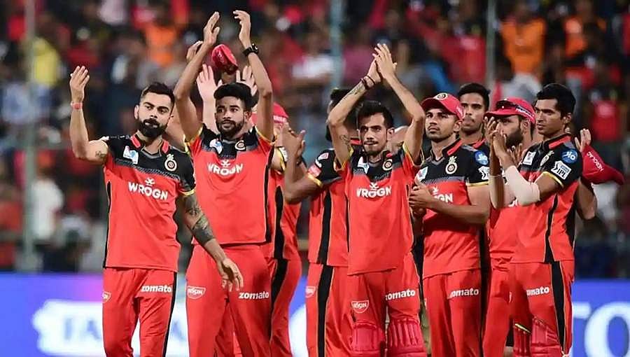 ಐಪಿಎಲ್ ಎಲಿಮಿನೇಟರ್: ಸನ್ರೈಸರ್ಸ್ ಹೈದರಾಬಾದ್ ಗೆ ಆವೇಗದ ಹುಚ್ಚು, ಆದರೆ ಆರ್ ಸಿಬಿ ಬಳಿ ಇದೆ ಕಿಚ್ಚು!