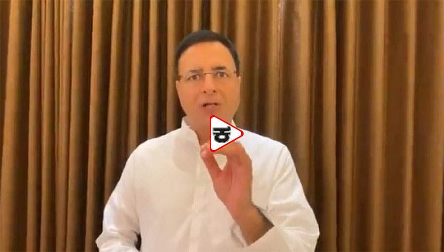 ಚೀನಾಗೆ ಯಾವಾಗ ತಕ್ಕ ತಿರುಗೇಟು ನೀಡುತ್ತೀರಾ ಮೋದಿ ಜೀ?: ಅತಿಕ್ರಮಣ ಕುರಿತು ಕಾಂಗ್ರೆಸ್ ಟೀಕೆ