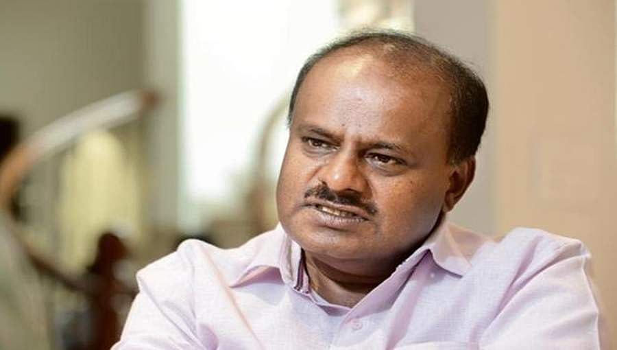 ದೆಹಲಿಯತ್ತ HD ಕುಮಾರಸ್ವಾಮಿ; ಕೇಂದ್ರದಲ್ಲಿ ಸರ್ಕಾರ ರಚಿಸುವ ಕಾಂಗ್ರೆಸ್ ಪ್ರಯತ್ನ ನಡೆಯಲ್ಲ ಎಂದ ಜೆಡಿಎಸ್ ನಾಯಕ