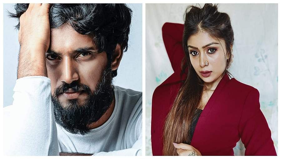 'ಲವ್ ಮಾಕ್ಟೇಲ್ 2' ಮೂಲಕ ಸ್ಯಾಂಡಲ್ ವುಡ್ ಪ್ರವೇಶಿಸುತ್ತಿದ್ದಾರೆ ಸುಷ್ಮಿತಾ 