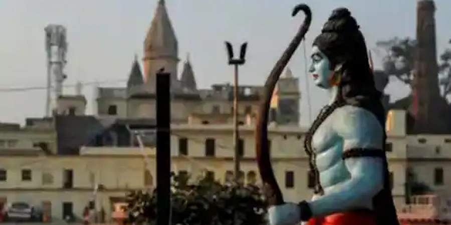 ರಾಮ ಮಂದಿರ ಭೂಮಿ ಪೂಜೆಯಲ್ಲಿ ಸರ್ಕಾರ ಭಾಗವಹಿಸುವಿಕೆ ಸಂವಿಧಾನದ ಉಲ್ಲಂಘನೆ: ಸಿಪಿಎಂ