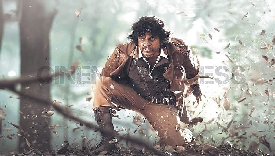 ಮತ್ತೆ ಅಖಾಡಕ್ಕೆ ಎಂಟ್ರಿ: ಆಗಸ್ಟ್ 10ರಿಂದ ಭಜರಂಗಿ 2 ಚಿತ್ರದ ಚಿತ್ರೀಕರಣ ಶುರು!
