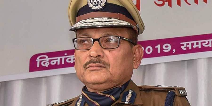 ಸುಶಾಂತ್ ಪ್ರಕರಣ: ಐಪಿಎಸ್ ಅಧಿಕಾರಿಗೆ ಮುಂಬೈ ನಿಂದ ಹೊರಡಲು ಬಿಡದಿದ್ದರೆ ಕಾನೂನು ಕ್ರಮ- ಬಿಹಾರ ಡಿಜಿಪಿ