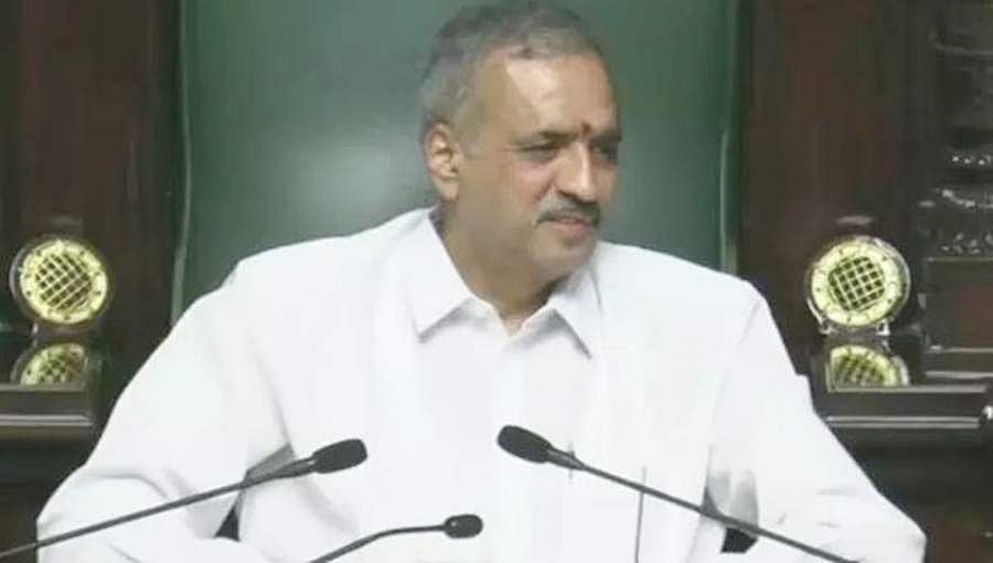 ಸೆಪ್ಟೆಂಬರ್ 23 ರೊಳಗೆ ರಾಜ್ಯ ವಿಧಾನಸಭಾ ಅಧಿವೇಶನ: ಸಭಾಧ್ಯಕ್ಷರಿಂದ ಸದನದಲ್ಲಿನ ವ್ಯವಸ್ಥೆಗಳ ಪರಿಶೀಲನೆ