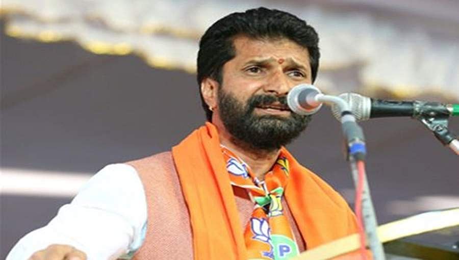 ಕನ್ನಡ ಶಾಸ್ತ್ರೀಯ ಅಧ್ಯಯನ ಕೇಂದ್ರಕ್ಕೆ ಚಾಮುಂಡಿ ಬೆಟ್ಟದ ತಪ್ಪಲಿನಲ್ಲಿ 10 ಎಕರೆ ಜಾಗ: ಸಚಿವ ಸಿಟಿ ರವಿ