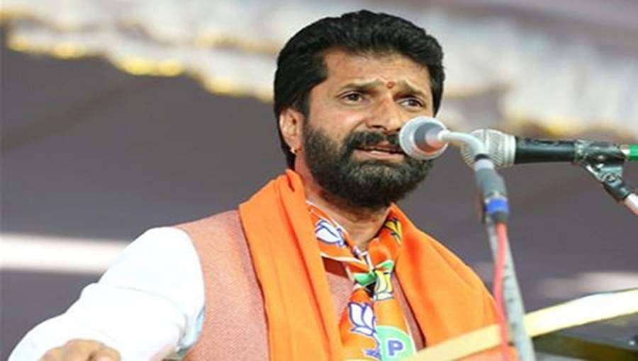 ಕನ್ನಡ ಶಾಸ್ತ್ರೀಯ ಅಧ್ಯಯನ ಕೇಂದ್ರಕ್ಕೆ ಚಾಮುಂಡಿ ಬೆಟ್ಟದ ತಪ್ಪಲಿನಲ್ಲಿ 10 ಎಕರೆ ಜಾಗ: ಸಚಿವ ಸಿಟಿ ರವಿ