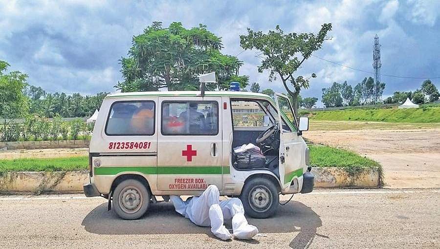 ಕೋವಿಡ್-19 ಚೇತರಿಕೆ ಪ್ರಮಾಣ: ರಾಜ್ಯದಲ್ಲಿ ಶೇ.11.37, ಬೆಂಗಳೂರಿನಲ್ಲಿ ಶೇ.20.75ಕ್ಕೆ ಏರಿಕೆ