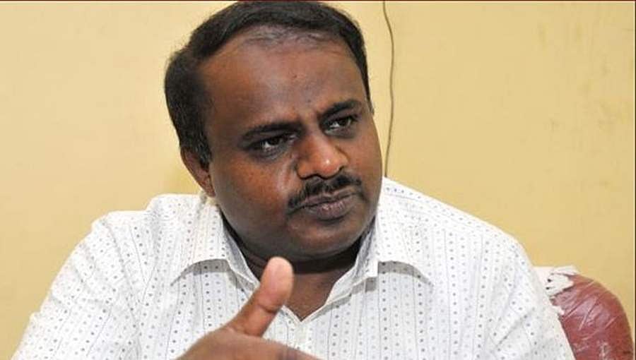 ಜಿಲ್ಲಾವಾರು ವಿಶೇಷ ಕಾರ್ಯಪಡೆ ರಚಿಸಿ ನೆರೆ ಪರಿಸ್ಥಿತಿ ನಿಭಾಯಿಸಿ: ಎಚ್.ಡಿ. ಕುಮಾರಸ್ವಾಮಿ