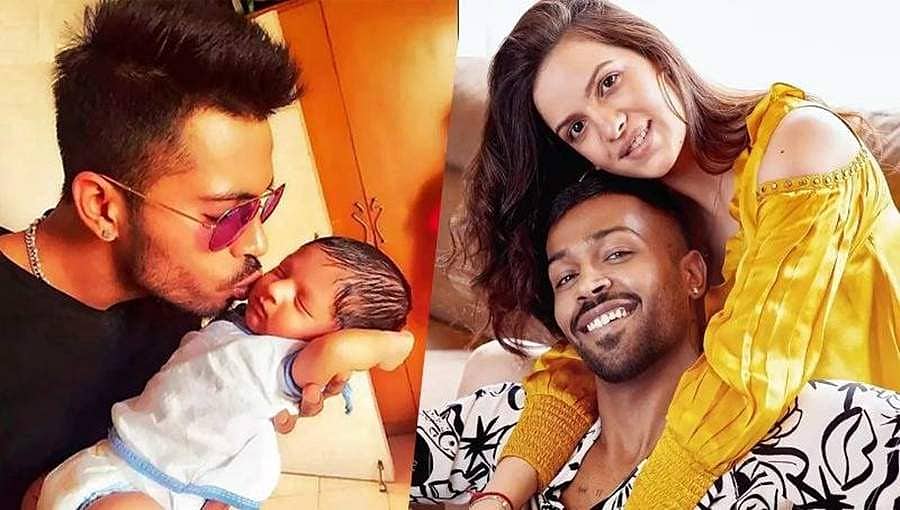 ಹಾರ್ದಿಕ್ ಪಾಂಡ್ಯ ಮಗನಿಗೆ ಆಲ್ರೌಂಡರ್ ಆಗುವಂತೆ ಕೆಎಲ್ ರಾಹುಲ್ ಸಲಹೆ