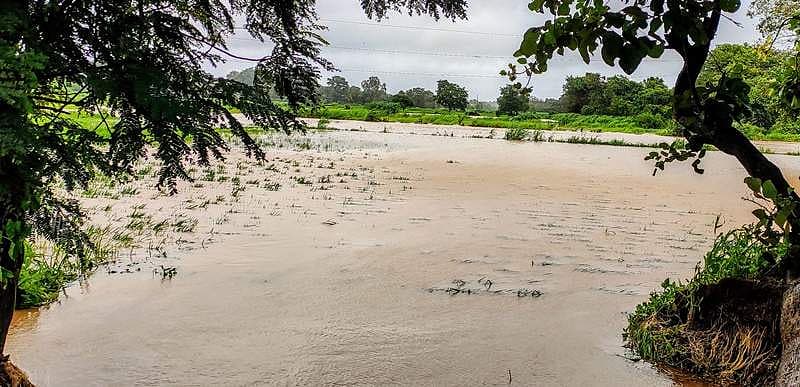 ಮಳೆಗೆ ನಲುಗಿದ ಕರ್ನಾಟಕ