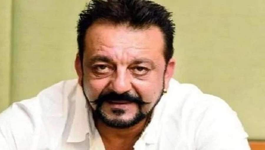 ಉಸಿರಾಟ ಸಮಸ್ಯೆ: ಬಾಲಿವುಡ್ ನಟ ಸಂಜಯ್ ದತ್ ಆಸ್ಪತ್ರೆಗೆ ದಾಖಲು