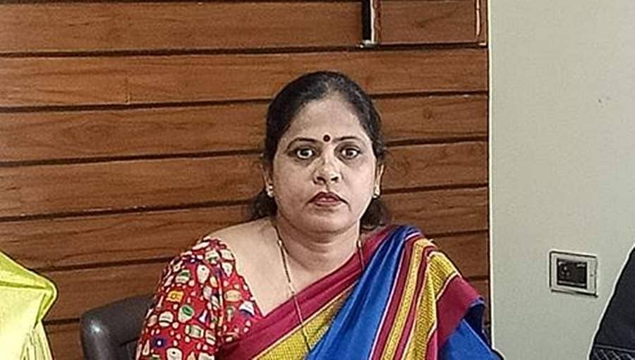 ಕಾಂಗ್ರೆಸ್ ಕಾರ್ಯಕರ್ತೆ ಮೇಲೆ ಅಶ್ಲೀಲ ಕಮೆಂಟ್ ದಾಳಿ: ಬಿಜೆಪಿಯದ್ದು ತುಘಲಕ್ ದರ್ಬಾರ್ - ತಂಗಡಗಿ
