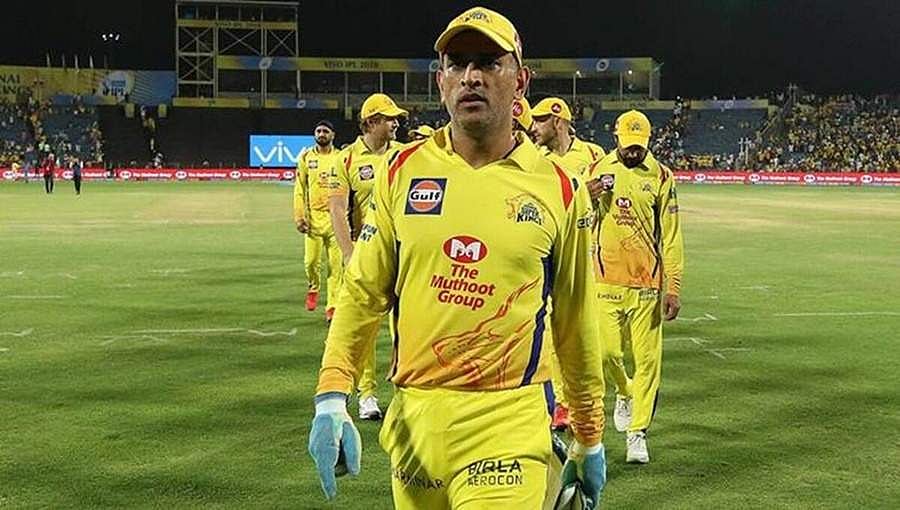 ಚೆನ್ನೈ ಸೂಪರ್ ಕಿಂಗ್ಸ್ ತಂಡದಲ್ಲಿ ಕಾಣಿಸಿಕೊಂಡ ಕೊರೋನಾ ಬಗ್ಗೆ ಹ್ಯಾಜಲ್ ವುಡ್ ಚಿಂತೆ