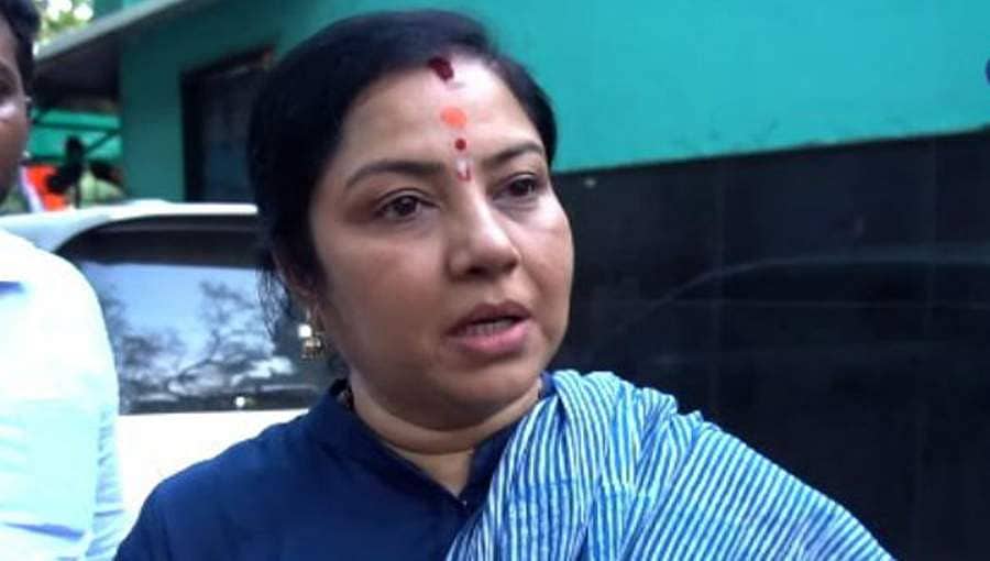 ರಾಜ್ಯದಲ್ಲಿ ಡ್ರಗ್ಸ್ ಸಂಪೂರ್ಣ ನಿಷೇಧಿಸಿ: ತಪಿತಸ್ಥರಿಗೆ ಗಲ್ಲು ಶಿಕ್ಷೆ ವಿಧಿಸಿ- ತಾರಾ ಅನುರಾಧ