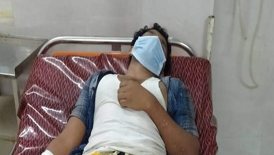 ಚನ್ನರಾಯಪಟ್ಟಣ ಜೋಡಿ ಕೊಲೆ ಪ್ರಕರಣ: ನಸುಕಿನ ಜಾವ ಪೋಲೀಸ್ ಫೈರಿಂಗ್, ಆರೋಪಿ ಬಂಧನ