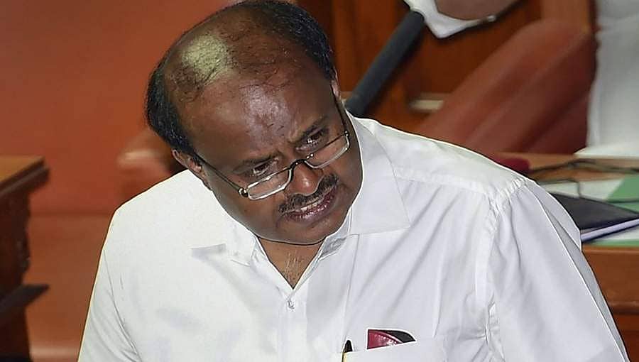 ಯಾವ್ಯಾವ ನಾಯಕರಿಗೆ, ಏನೇನೂ ಸೇವೆ ಮಾಡಿ 15 ವರ್ಷದಲ್ಲಿ 2 ಬಾರಿ ಮುಖ್ಯಮಂತ್ರಿಗಳಾದಿರಿ ?