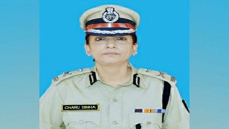 ಸಿಆರ್ಪಿಎಫ್ ಇತಿಹಾಸದಲ್ಲೇ ಮೊದಲು! ಶ್ರೀನಗರ ವಲಯ ಮುಖಸ್ಥರಾಗಿ ಮಹಿಳಾ ಐಪಿಎಸ್ ಅಧಿಕಾರಿ ನೇಮಕ