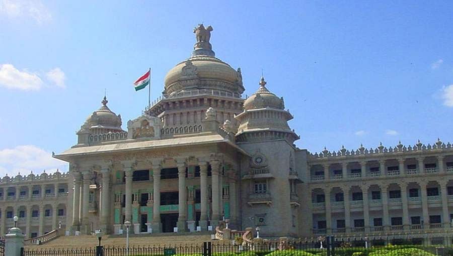 62 ಕ್ರಿಮಿನಲ್ ಪ್ರಕರಣ ಹಿಂಪಡೆದ ಸರ್ಕಾರ: ಹೋರಾಟಗಾರರ ಹೆಸರಲ್ಲಿ ಬಿಜೆಪಿ ನಾಯಕರ ಮೇಲಿನ ಗಂಭೀರ ಪ್ರಕರಣಗಳೂ ವಾಪಸ್!