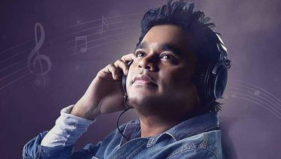 ತೆರಿಗೆ ವಂಚನೆ ಆರೋಪ: ಸಂಗೀತ ಮಾಂತ್ರಿಕ ಎ ಆರ್ ರೆಹಮಾನ್‌ಗೆ ಮದ್ರಾಸ್ ಹೈಕೋರ್ಟ್ ನೋಟಿಸ್