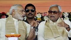 Bihar Elections 2025: NDAನಲ್ಲಿ ಭಿನ್ನಮತ ಸ್ಫೋಟ; ಅಭ್ಯರ್ಥಿಗಳ ಪಟ್ಟಿ ಬಿಡುಗಡೆ ಮುಂದೂಡಿಕೆ