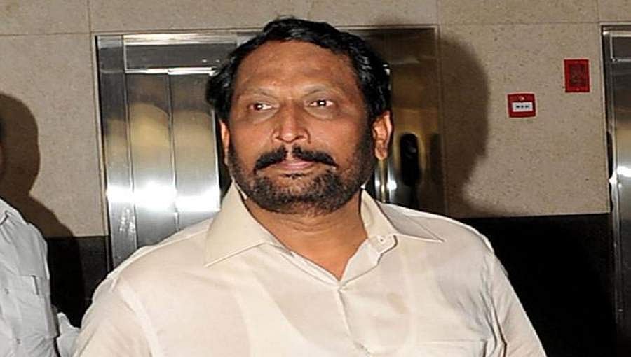 'ಬ್ಲೂ ಫಿಲಂ ನೋಡುವ ವ್ಯಸನ ಇರುವವರು ರಾಜ್ಯದ ಡಿಸಿಎಂ ಆಗುತ್ತಿದ್ದಾರೆ ಎಂದಾಗ ಜನರಿಗೇ ನಗು, ದುಃಖ ಬಂದಿತ್ತು'